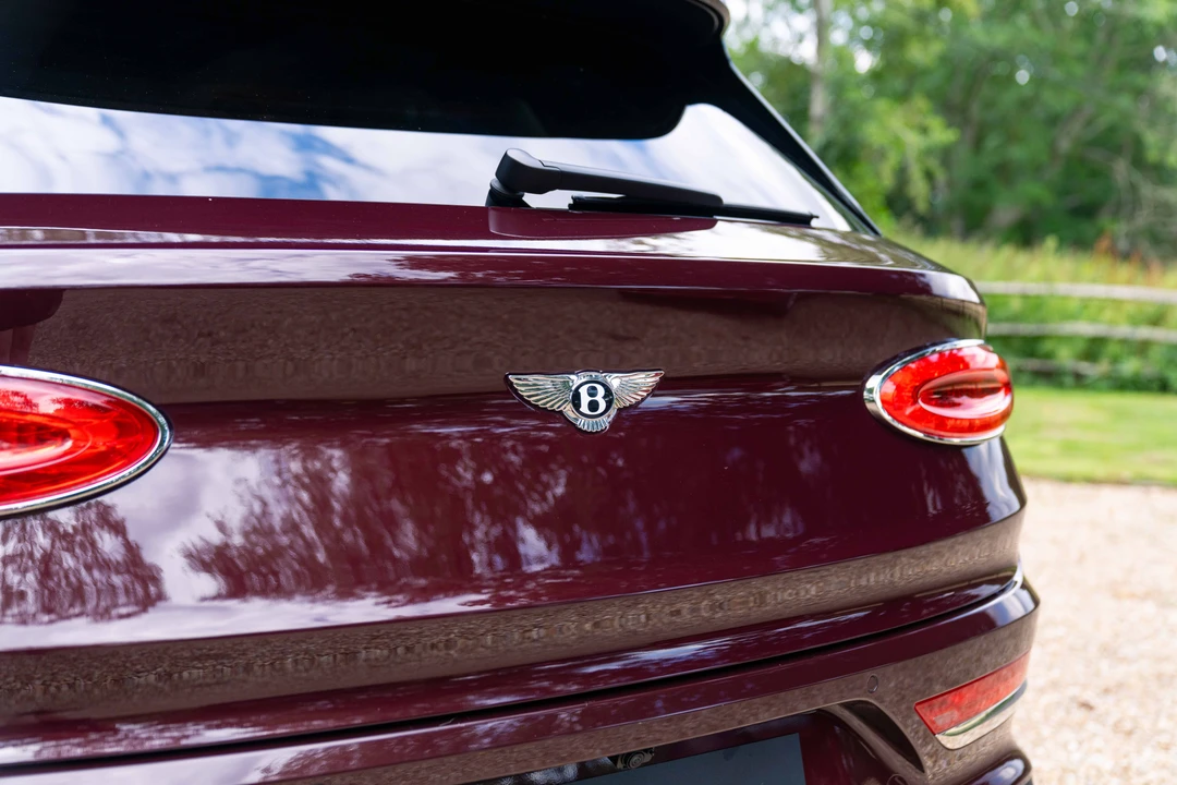 2021 Bentley Bentayga - Image 27 of 31