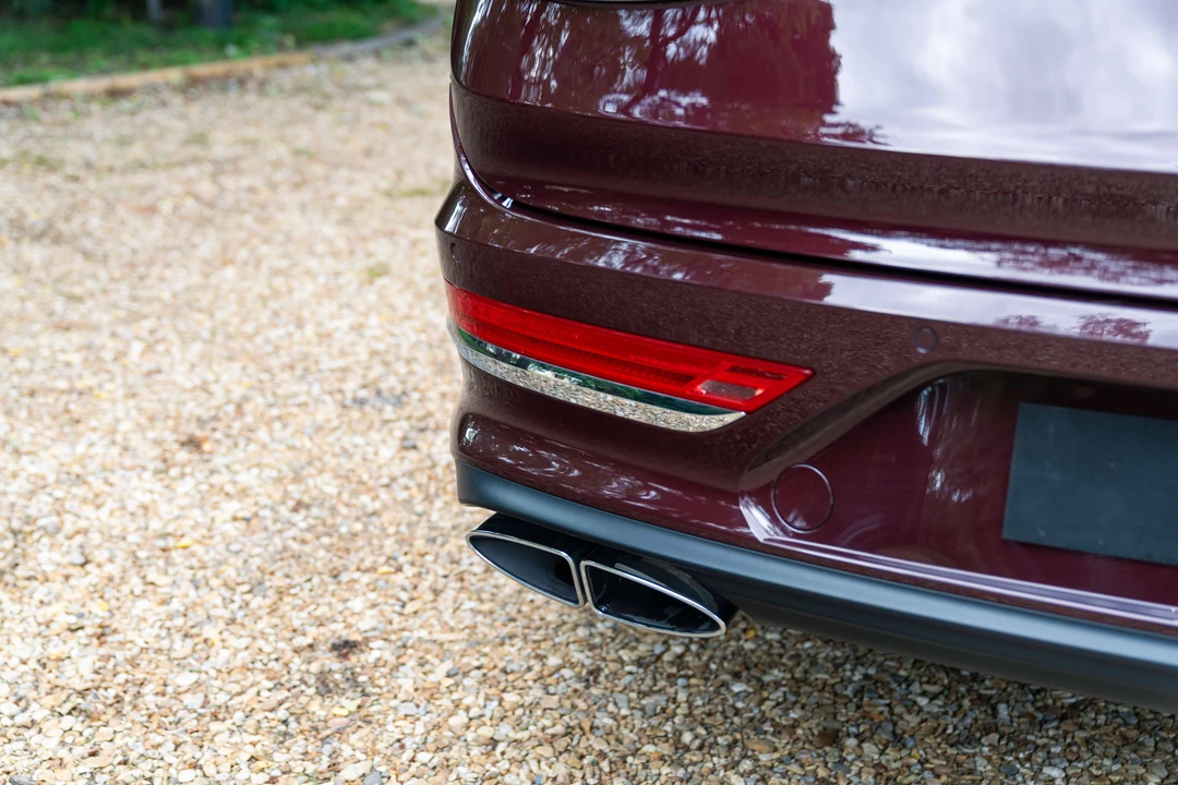 2021 Bentley Bentayga - Image 28 of 31