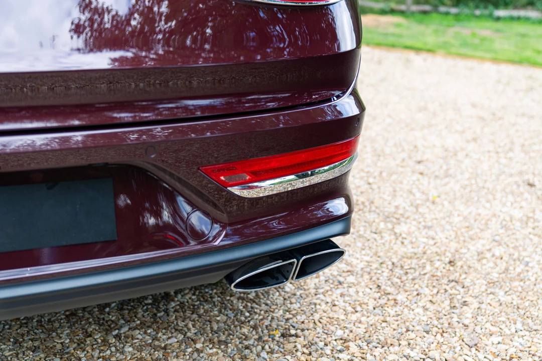 2021 Bentley Bentayga - Image 29 of 31