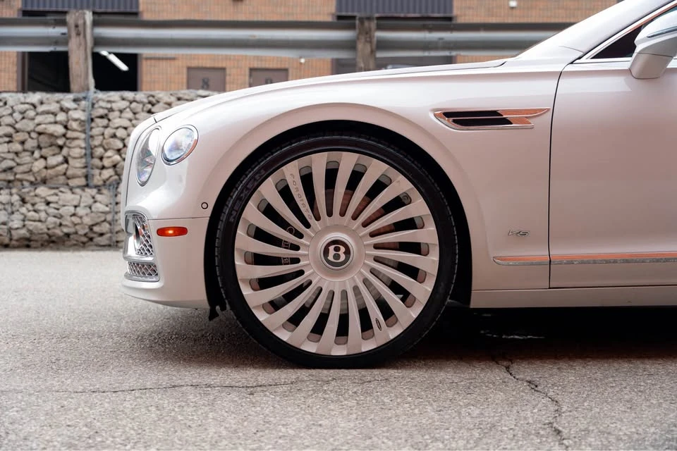 2021 Bentley Continental - Image 2 of 4