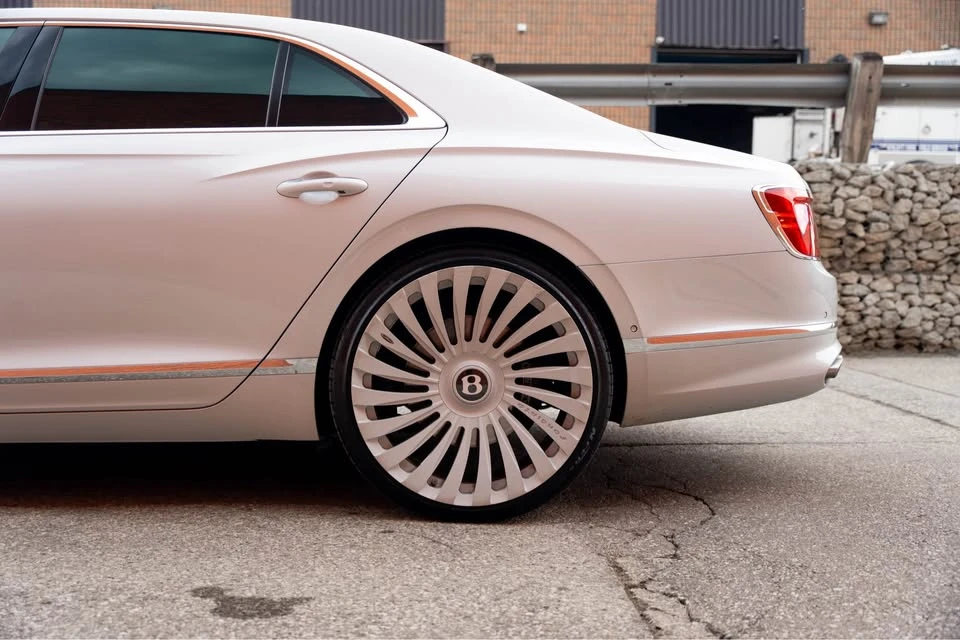 2021 Bentley Continental - Image 3 of 4