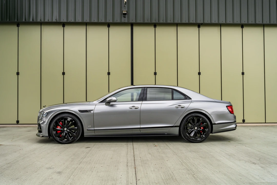 2021 Bentley Continental Flying Spur - Image 6 of 31