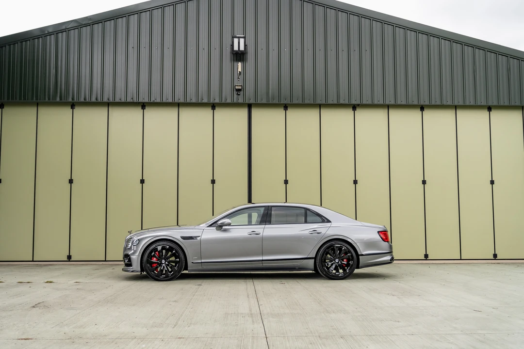 2021 Bentley Continental Flying Spur - Image 5 of 31
