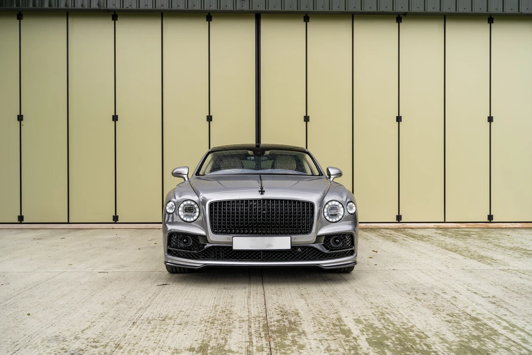 2021 Bentley Continental Flying Spur - Image 3 of 31