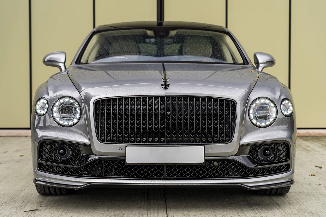 2021 Bentley Continental Flying Spur - Image 17 of 31
