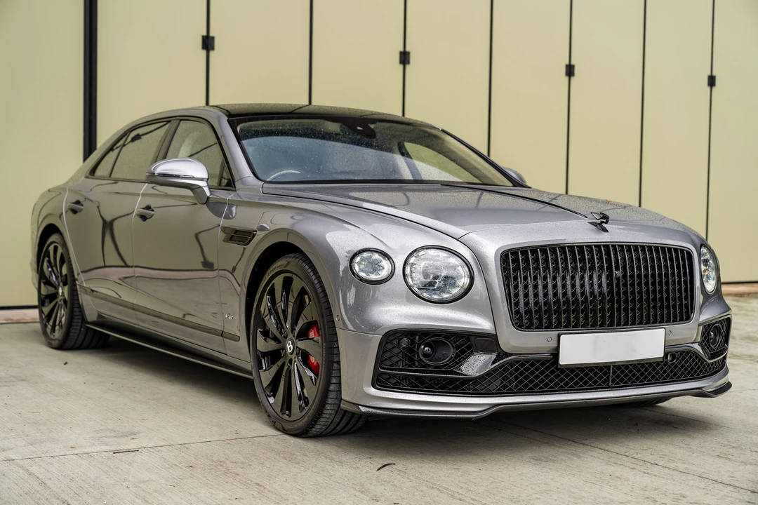 2021 Bentley Continental Flying Spur - Image 12 of 31
