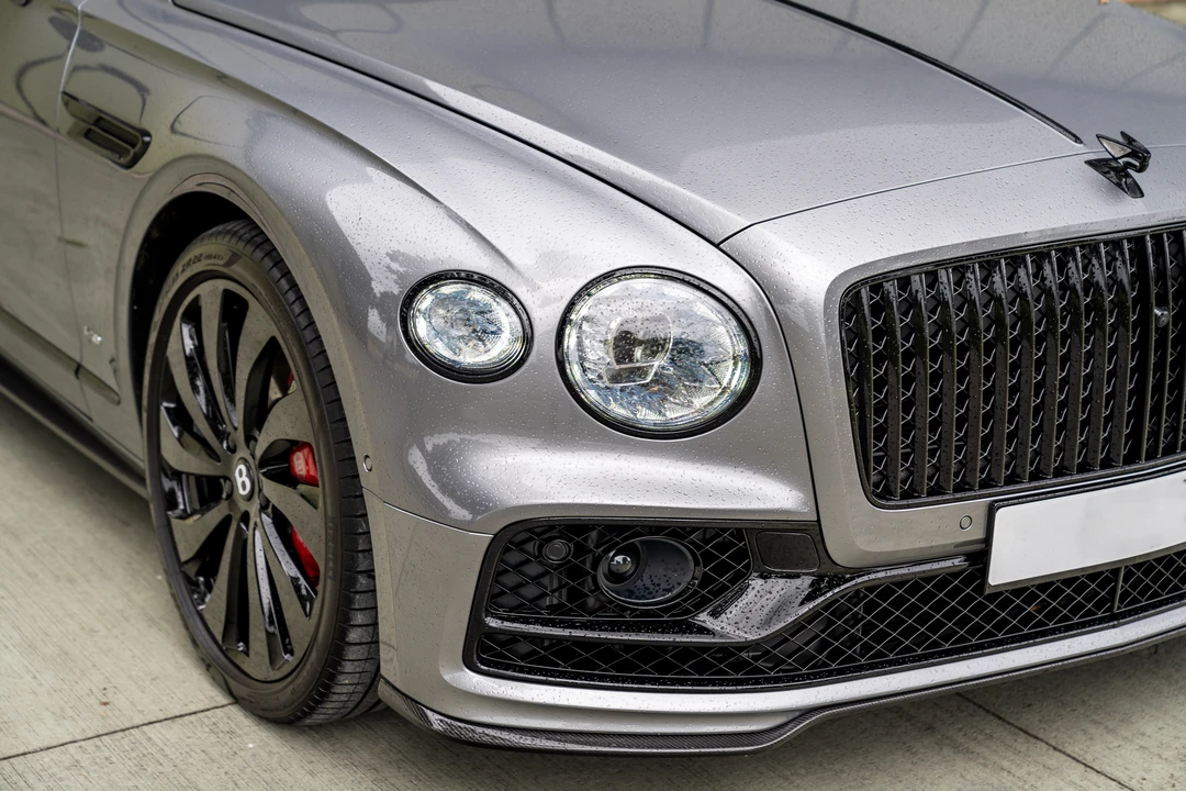 2021 Bentley Continental Flying Spur - Image 18 of 31