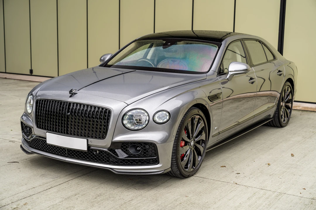 2021 Bentley Continental Flying Spur - Image 13 of 31