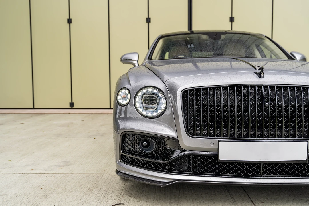 2021 Bentley Continental Flying Spur - Image 19 of 31