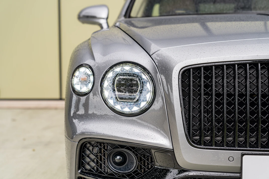 2021 Bentley Continental Flying Spur - Image 20 of 31