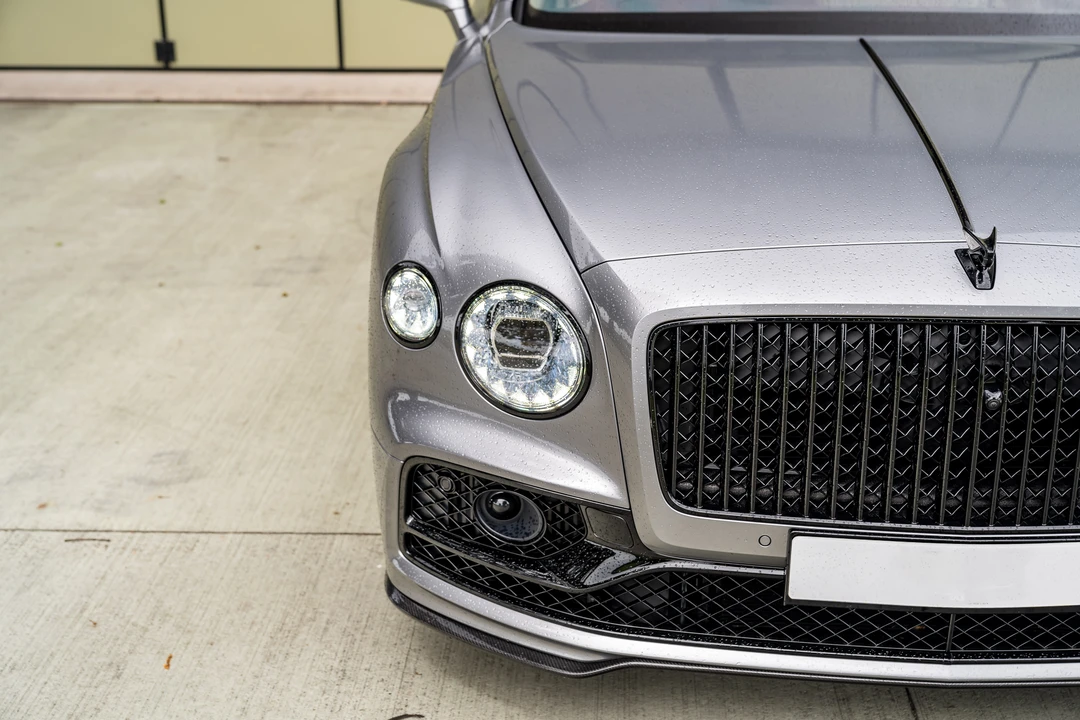 2021 Bentley Continental Flying Spur - Image 21 of 31