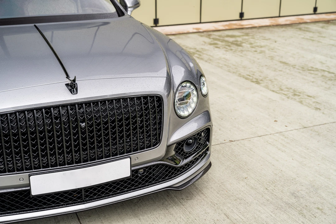 2021 Bentley Continental Flying Spur - Image 22 of 31