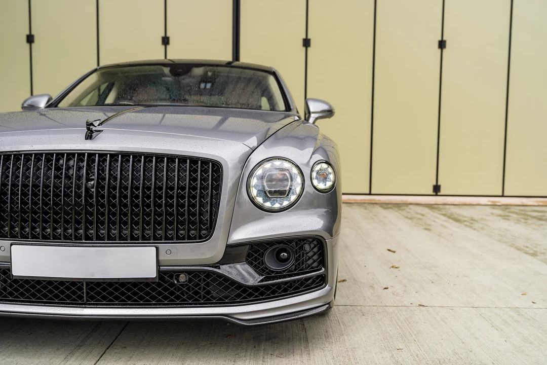 2021 Bentley Continental Flying Spur - Image 23 of 31