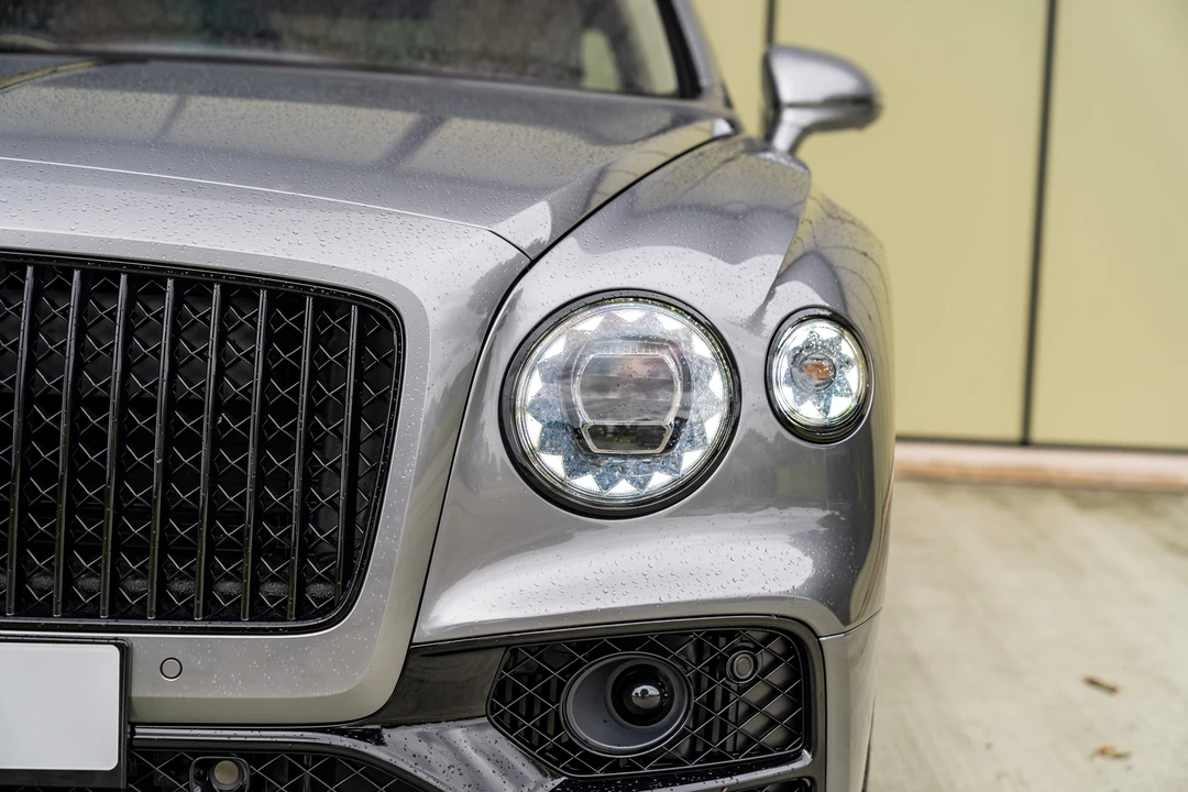 2021 Bentley Continental Flying Spur - Image 24 of 31