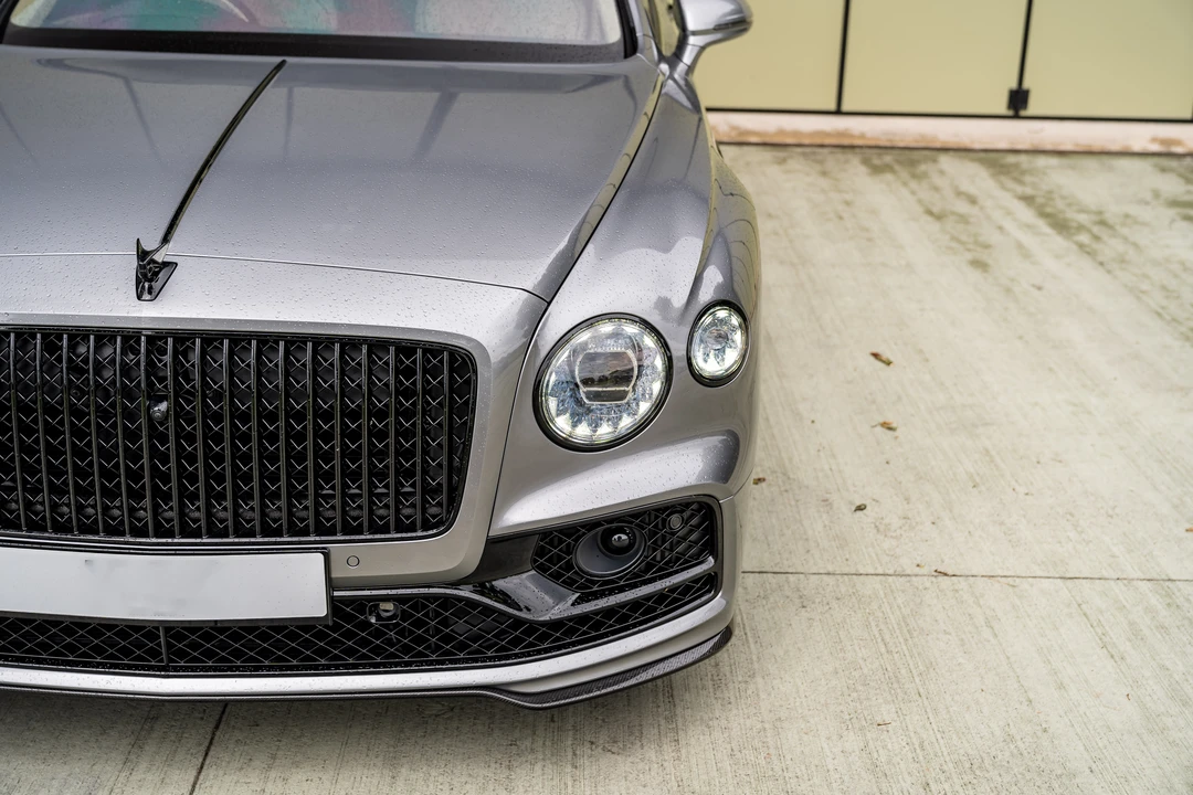 2021 Bentley Continental Flying Spur - Image 25 of 31