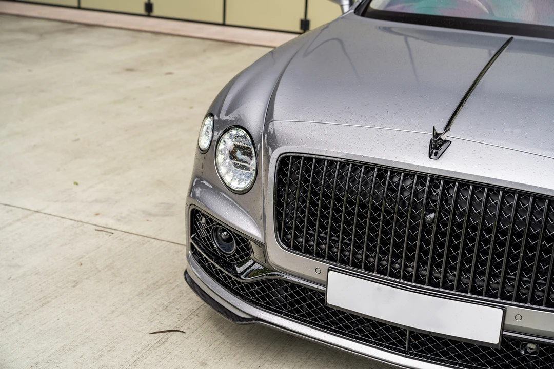 2021 Bentley Continental Flying Spur - Image 26 of 31