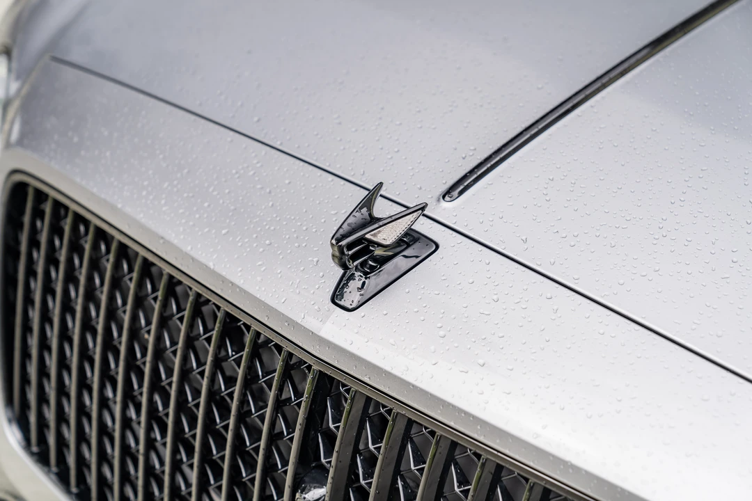 2021 Bentley Continental Flying Spur - Image 27 of 31