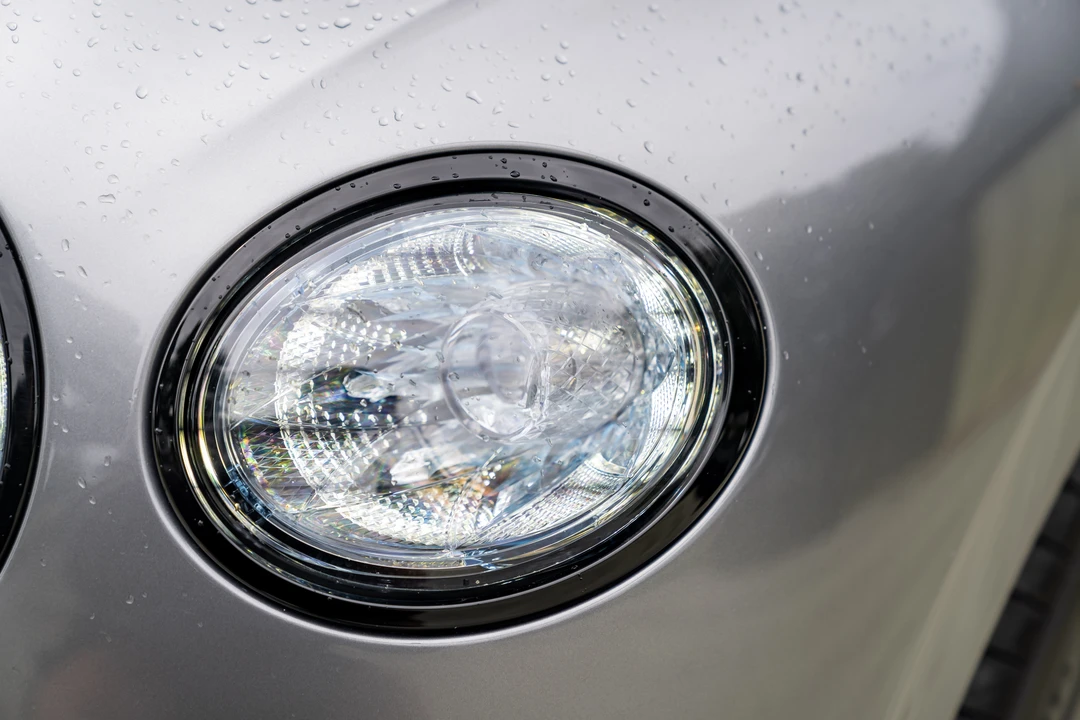 2021 Bentley Continental Flying Spur - Image 31 of 31