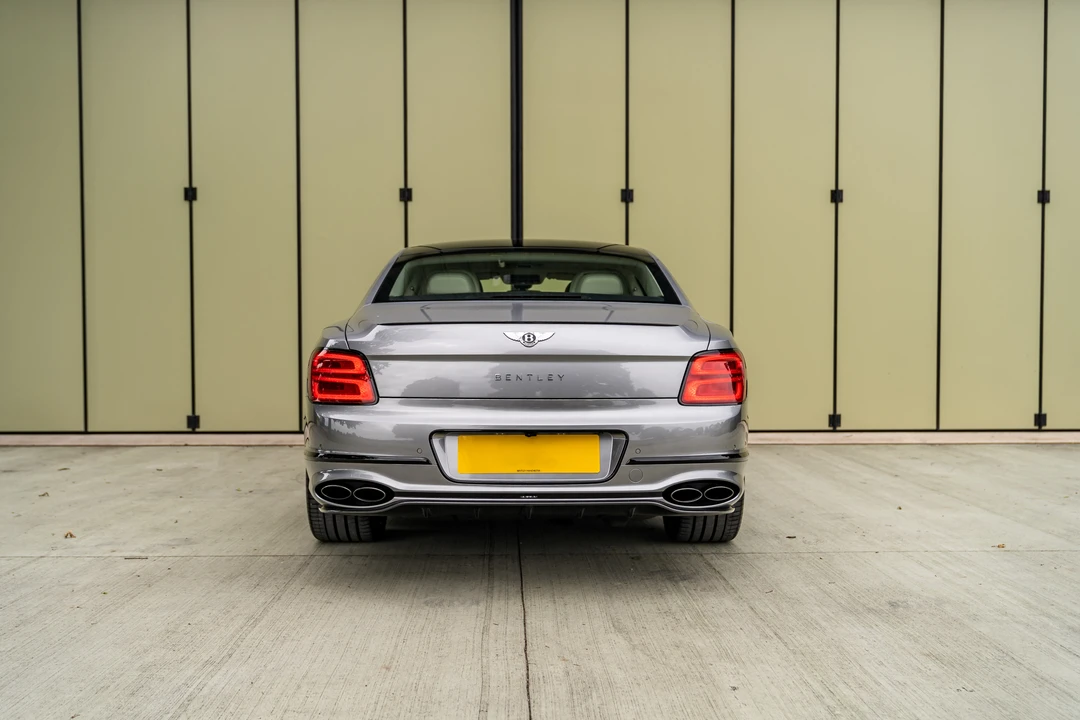 2021 Bentley Continental Flying Spur - Image 8 of 31
