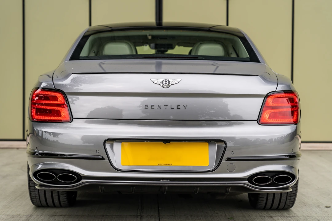 2021 Bentley Continental Flying Spur - Image 15 of 31