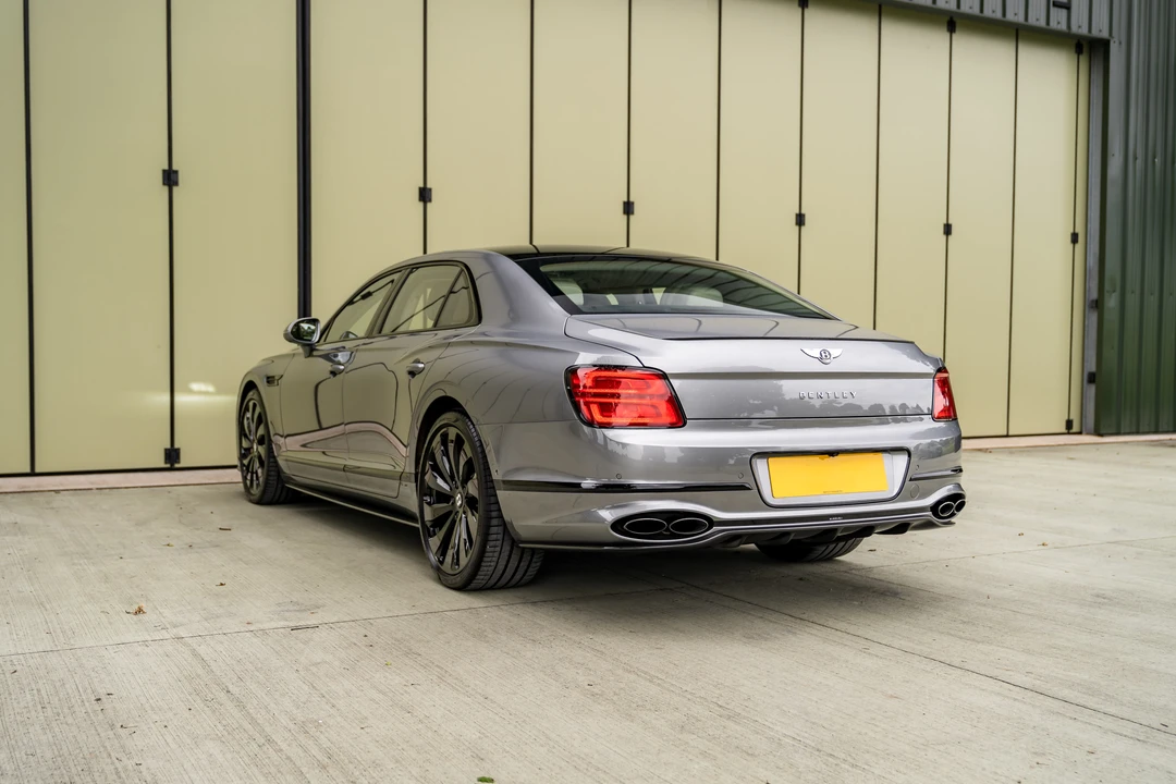 2021 Bentley Continental Flying Spur - Image 7 of 31