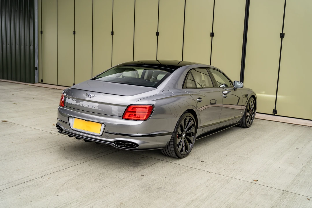 2021 Bentley Continental Flying Spur - Image 10 of 31