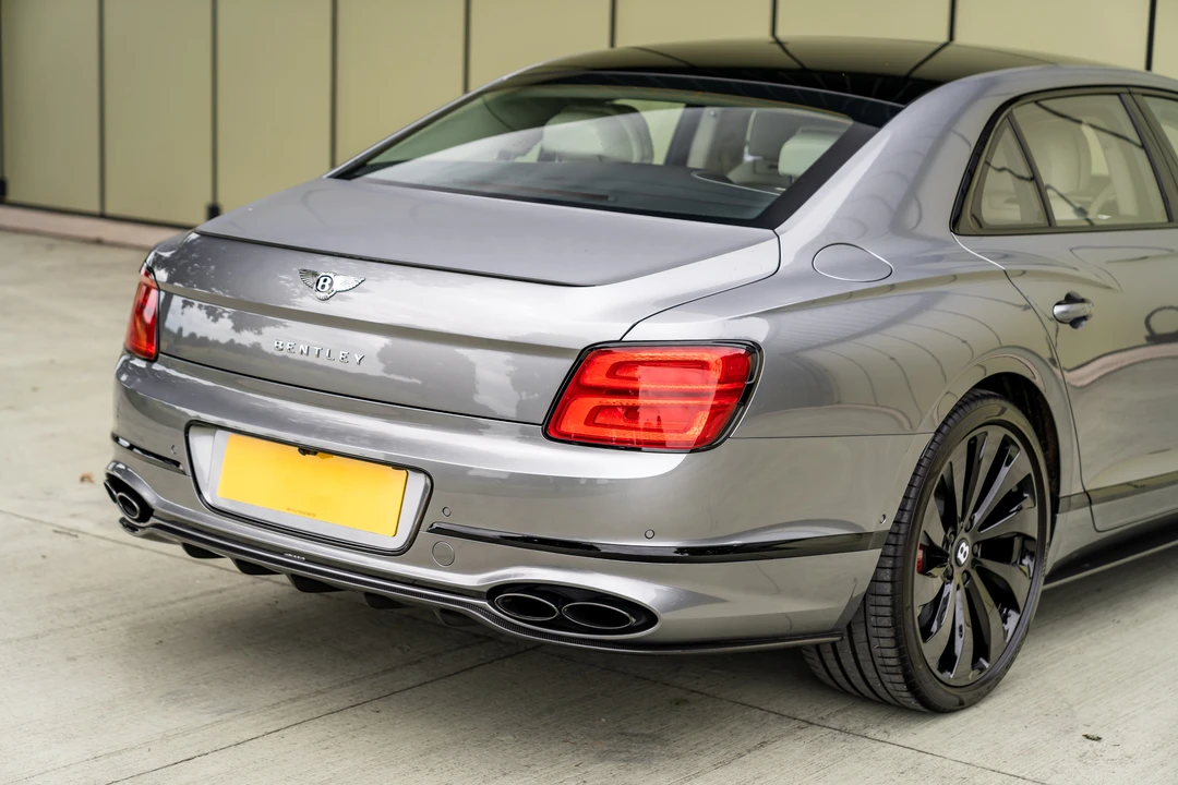 2021 Bentley Continental Flying Spur - Image 16 of 31