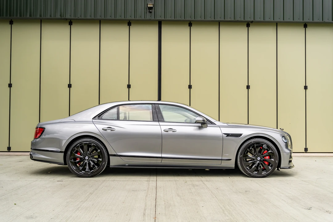 2021 Bentley Continental Flying Spur - Image 9 of 31