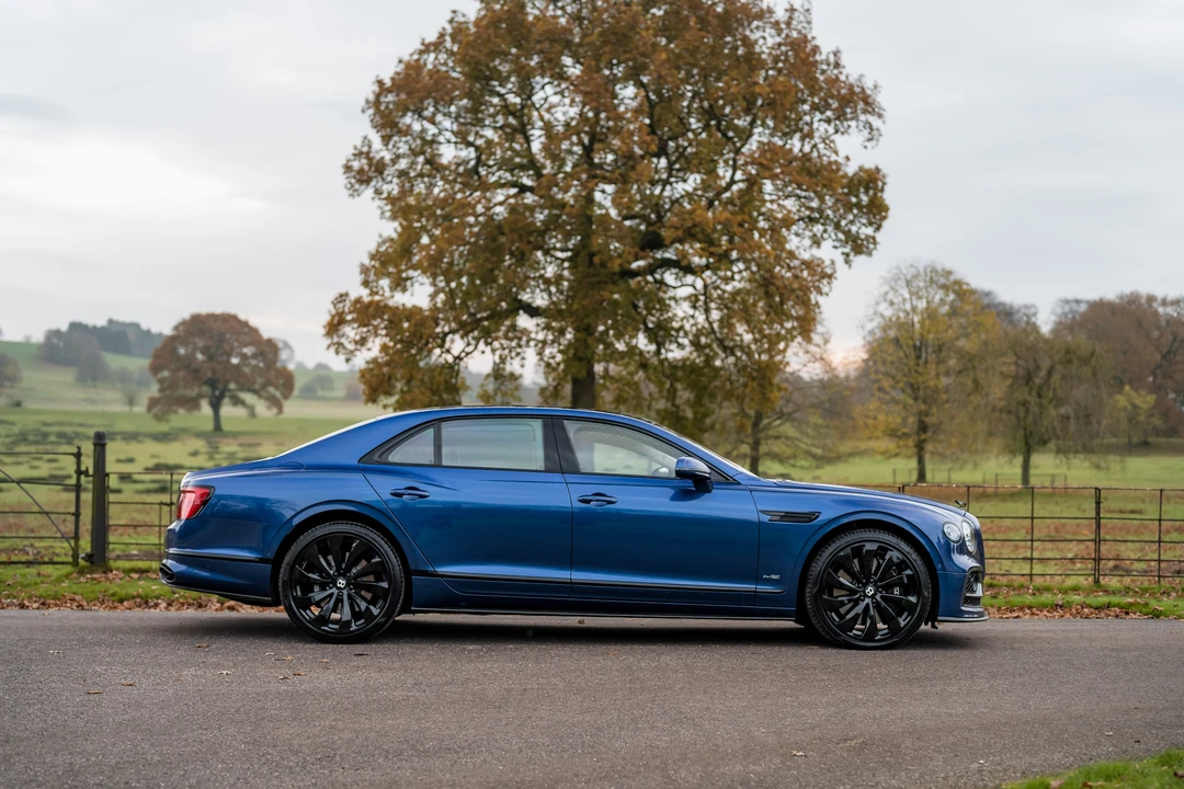 2021 Bentley Continental Flying Spur - Image 5 of 31