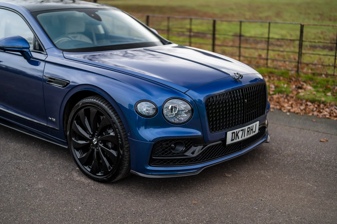 2021 Bentley Continental Flying Spur - Image 27 of 31