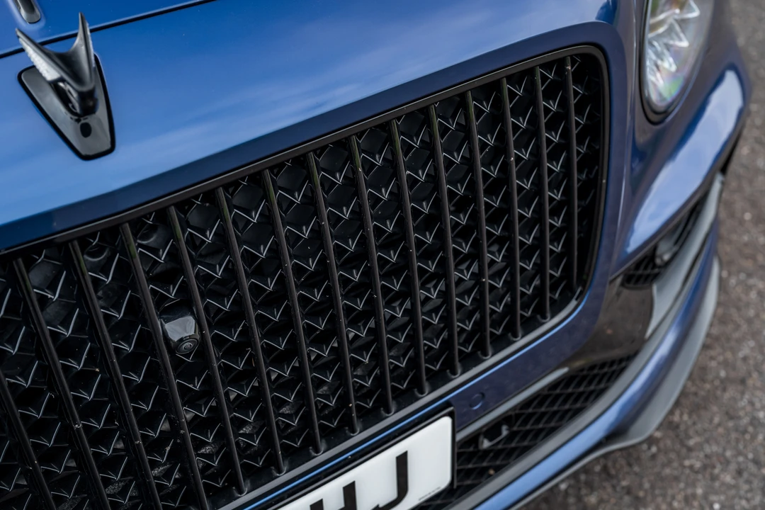 2021 Bentley Continental Flying Spur - Image 29 of 31
