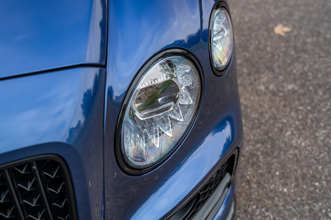 2021 Bentley Continental Flying Spur - Image 30 of 31