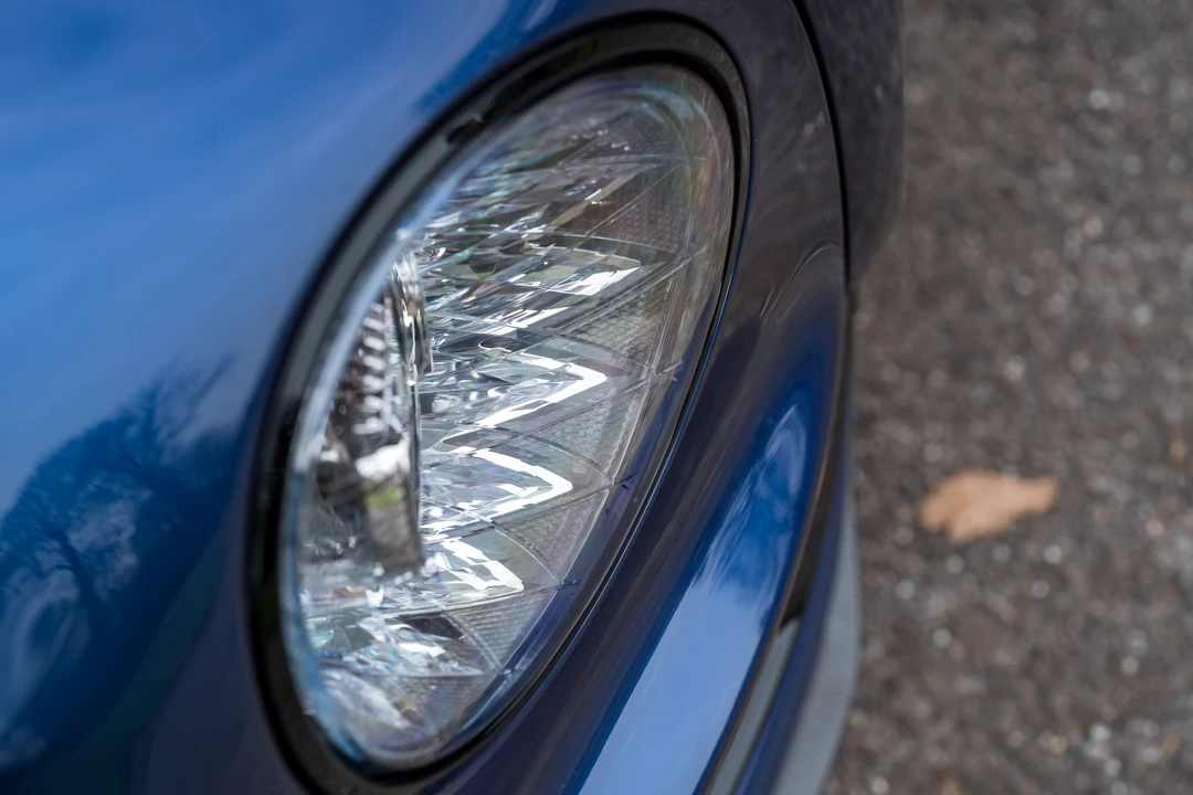 2021 Bentley Continental Flying Spur - Image 31 of 31