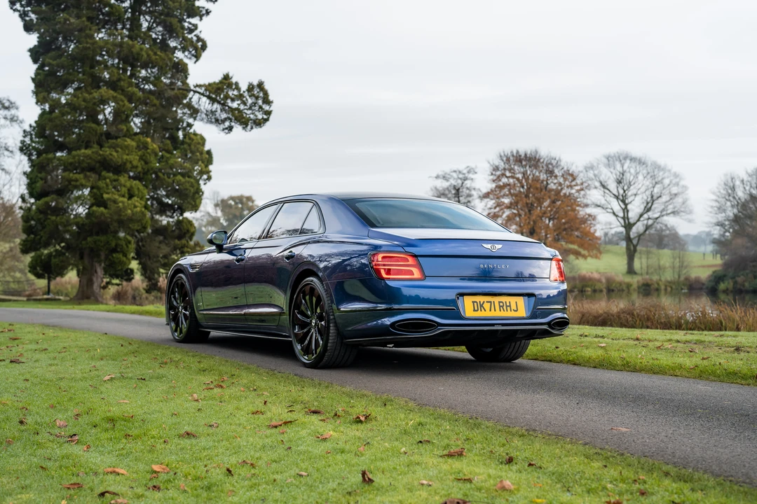 2021 Bentley Continental Flying Spur - Image 15 of 31