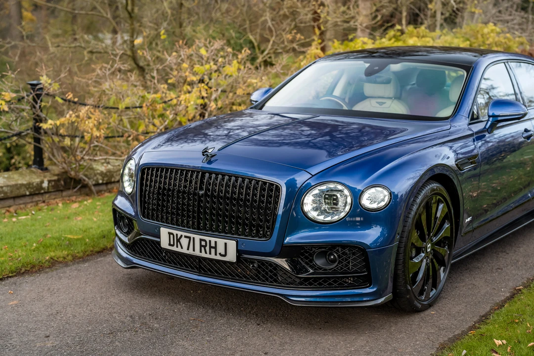 2021 Bentley Continental Flying Spur - Image 20 of 31