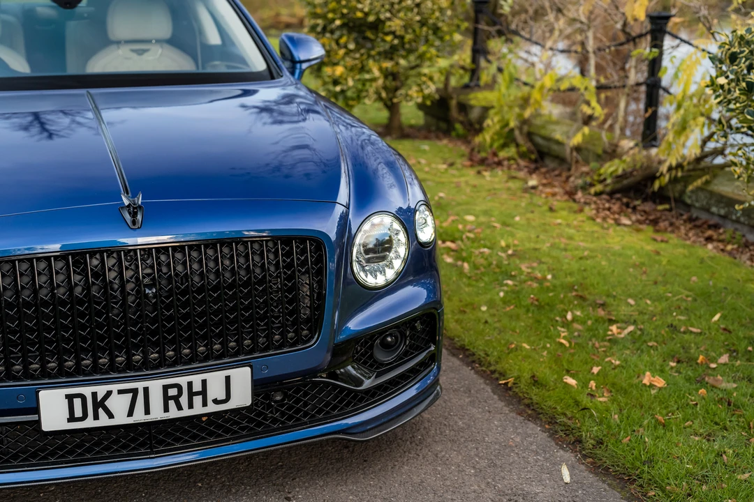 2021 Bentley Continental Flying Spur - Image 23 of 31