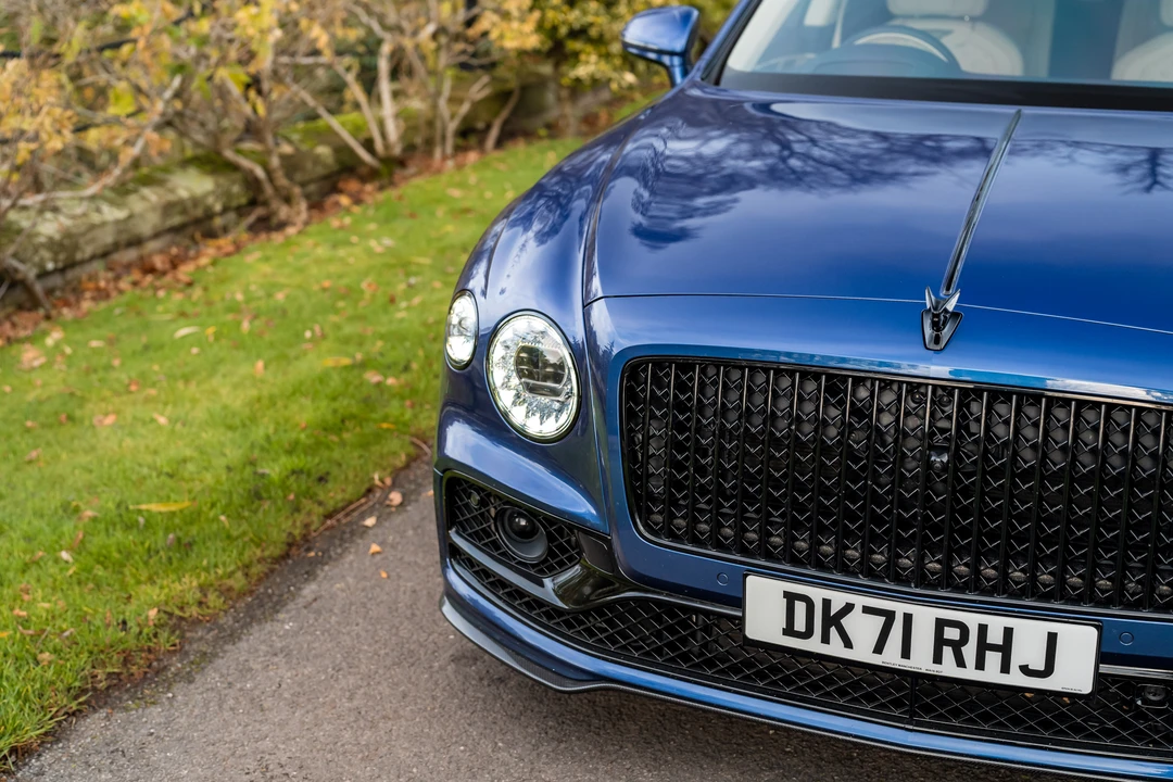 2021 Bentley Continental Flying Spur - Image 26 of 31