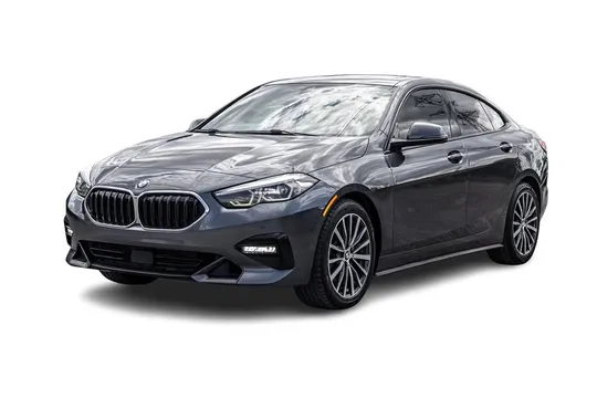 2021 BMW 228i xDrive
