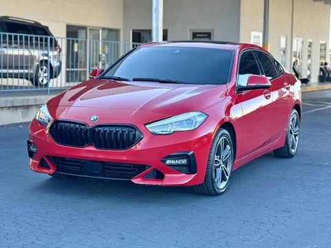 2021 BMW 2 Series 228i xDrive Gran Coupe