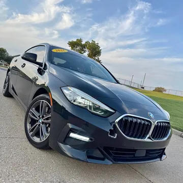 2021 BMW 2 Series 228i Gran Coupe Sedan 4D