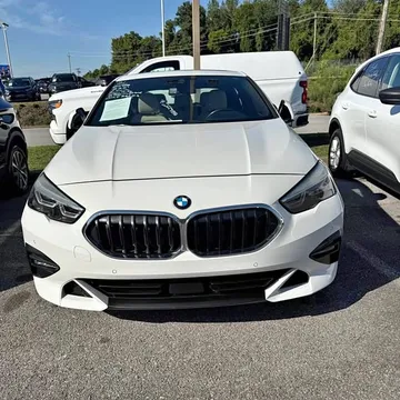 2021 BMW 2 Series 228i Gran Coupe