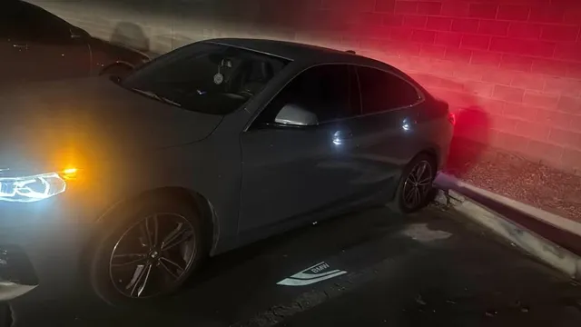 2021 BMW 2 Series 228i Gran Coupe Sedan 4D