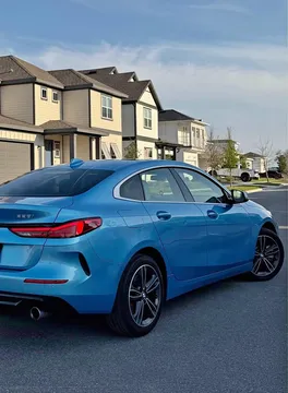 2021 BMW 2 Series 228i Gran Coupe Sedan 4D