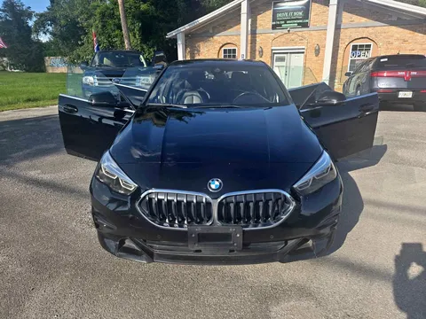 2021 BMW 2 Series 228i Gran Coupe Sedan 4D