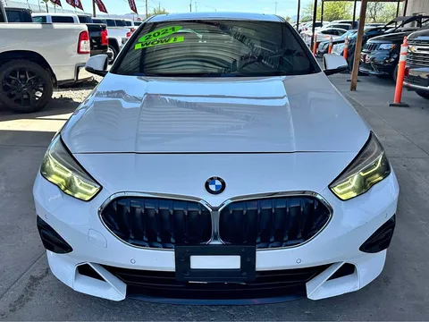 2021 BMW 2 Series 228i Gran Coupe Sedan 4D