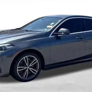 2021 BMW 2 Series 228i