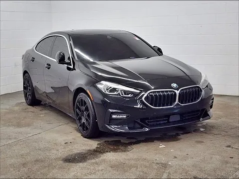 2021 BMW 228i xDrive