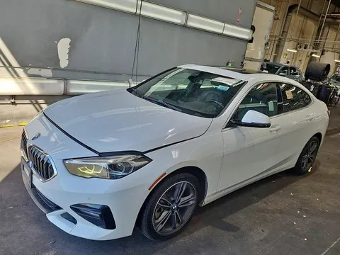 2021 BMW 2 Series 228i xDrive