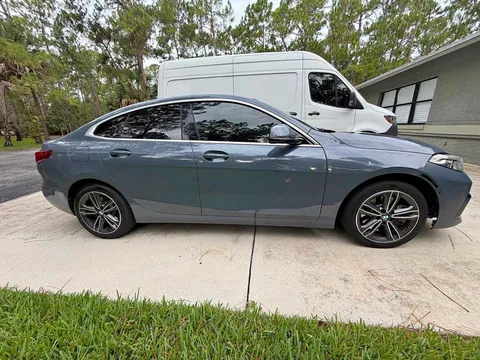 2021 BMW 2 Series 228i xDrive Coupe