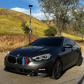 2021 BMW 2 Series 228i xDrive Gran Coupe Sedan 4D